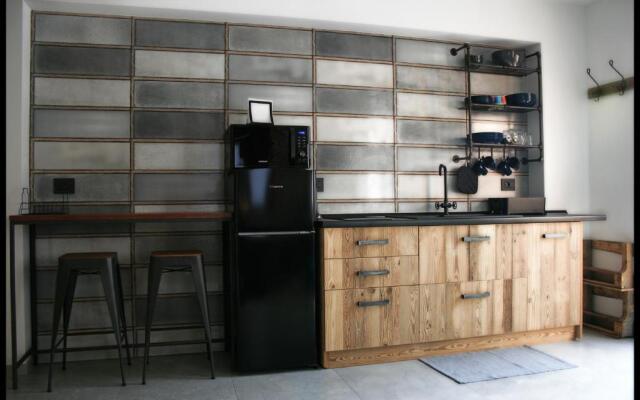 Casa Vacanze Borc dai Cucs