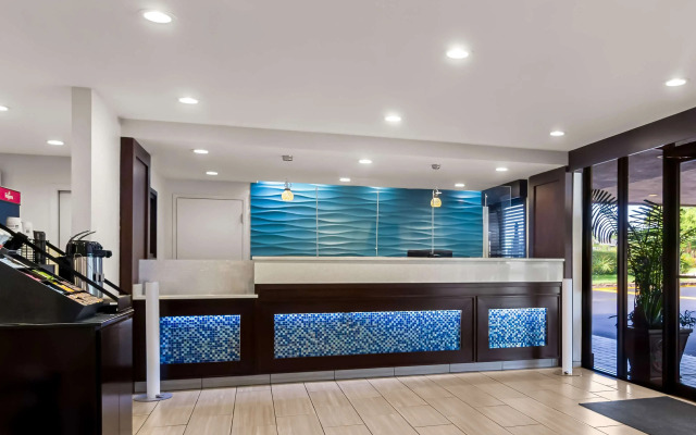 Best Western Starke