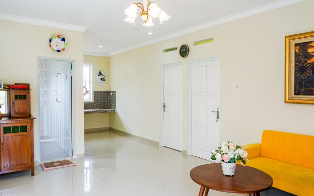 OYO 1785 Villa Jeruk Ciwidey
