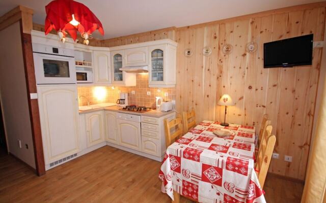 Etoile D'argent : 3 Pièces 4 Personnes / 3 Rooms 4 Personnes