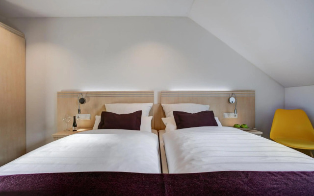 Rhein Neckar Hotel Mannheim