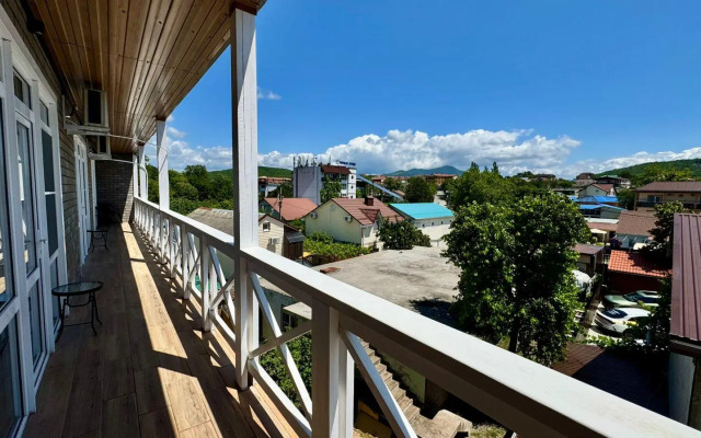 ДО'Моря рядом