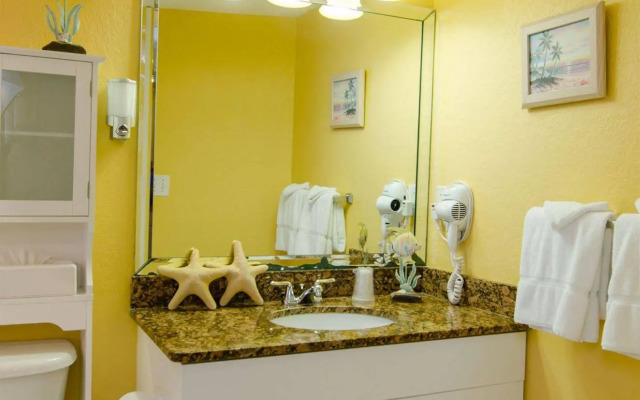 South Beach Oceanfront Resort