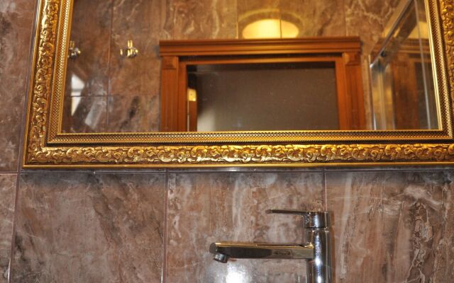 The Pashas Suite Istanbul