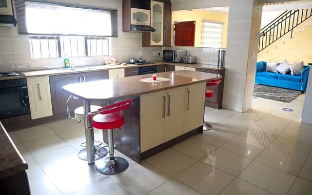 KwaZikode Bed & Breakfast