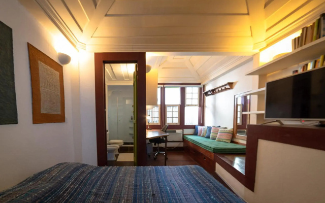 Casa Duas Suítes no Centro Histórico
