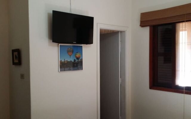 Suites em Águas de São Pedro