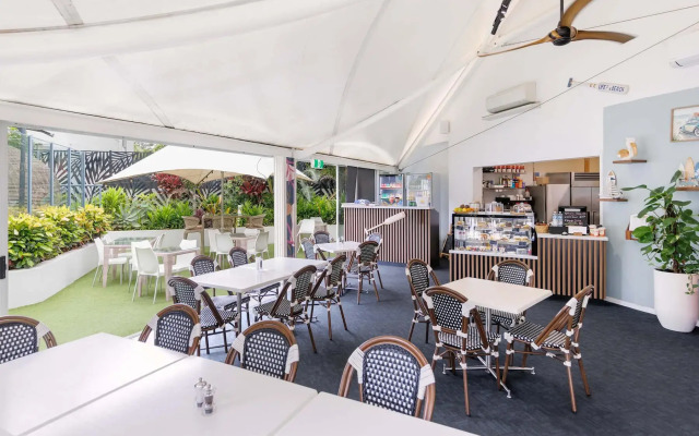 Club Wyndham Kirra Beach Trademark Collection