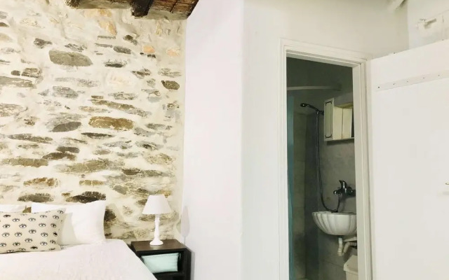 Afluencia Apartment 7 - Naoussa