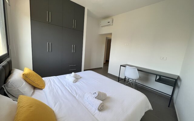 Time22 Apartment Hotel