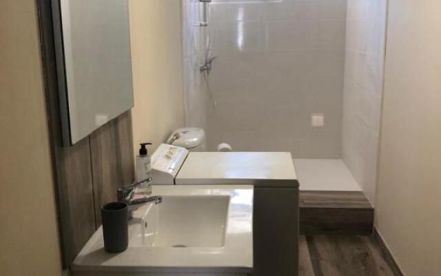 61 Bis St Georges De Didonne