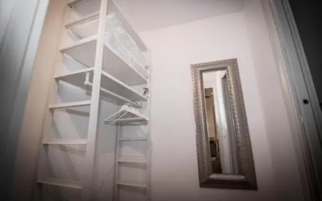 Luxury Apartment Manarola