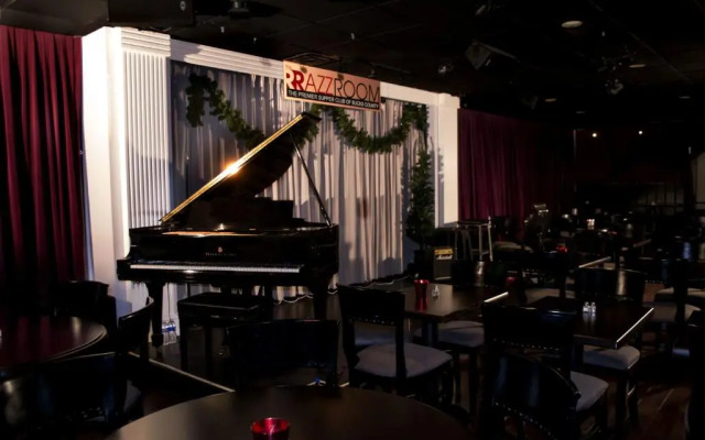 Rodeway Inn & Suites