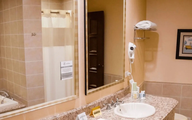 Hotel Plaza Juan Carlos