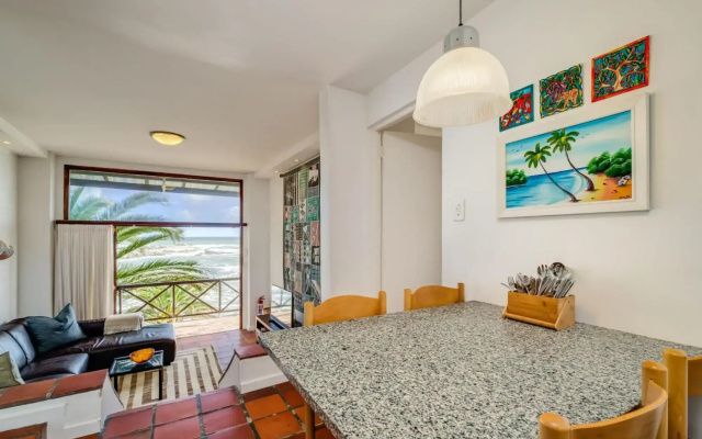 Camps Bay Terrace Palm Suite