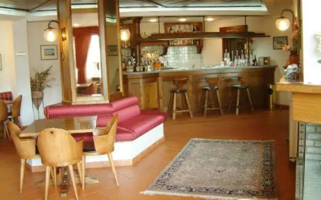 Hotel Pizzalto