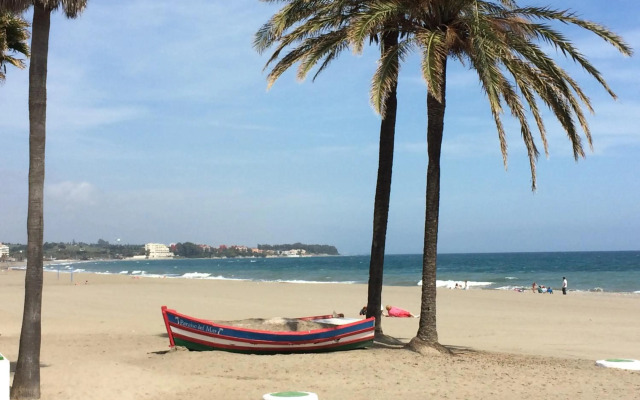Estepona Port Apartment