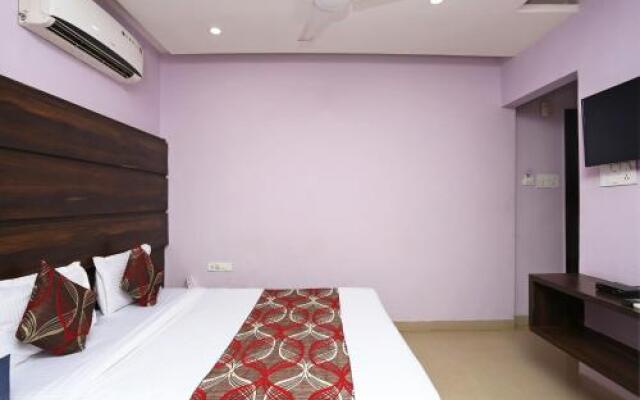 OYO 9096 Hotel City Star