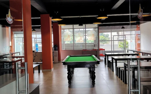 International Youth Hostel Inn