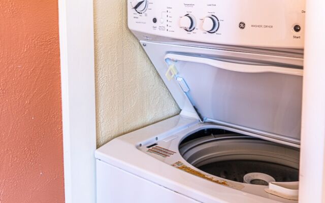 The Lakepod at Abbey Springs 2 BDR 5 Min to Lake