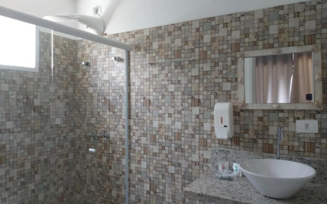 Casatua Pousada