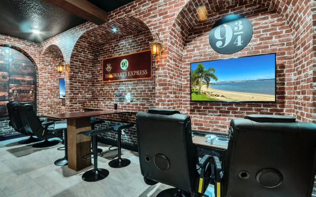 2830STOREY, Kissimmee, US