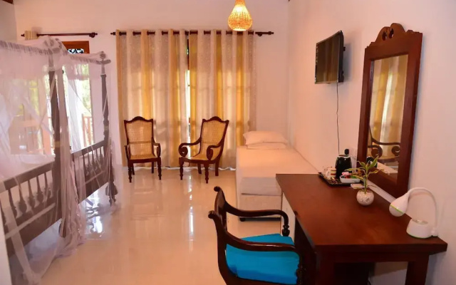 Surf Villa