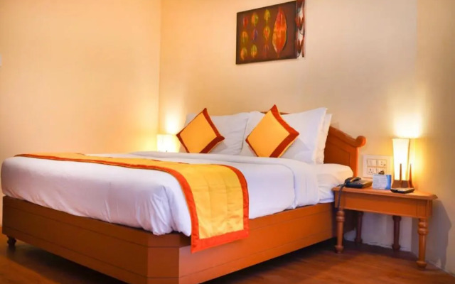 Sagar Holiday Resorts