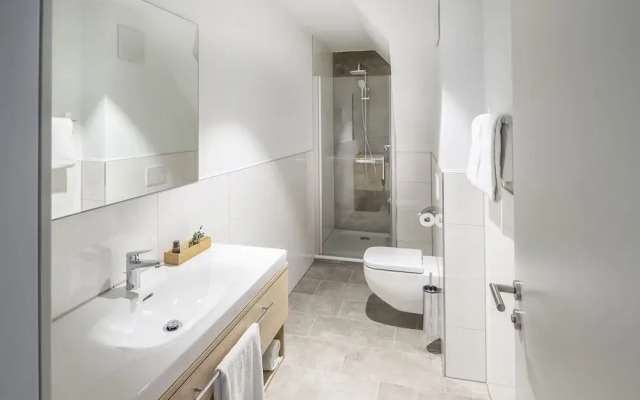 1860 hotel im dinkelhaus