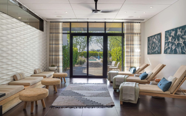 Andaz Scottsdale Resort & Bungalows