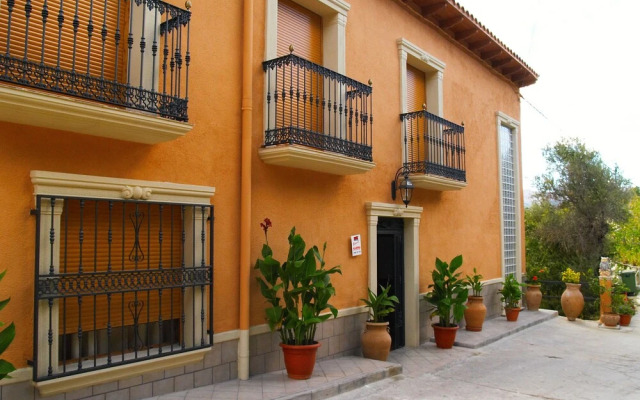 Hostal Casa Pedro