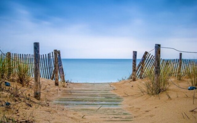 Camping Fleur D'Oleron