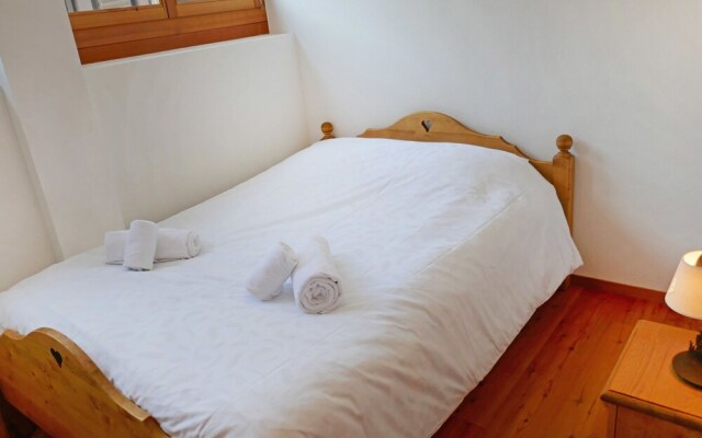 Rosablanche D 204 A Siviez Nendaz