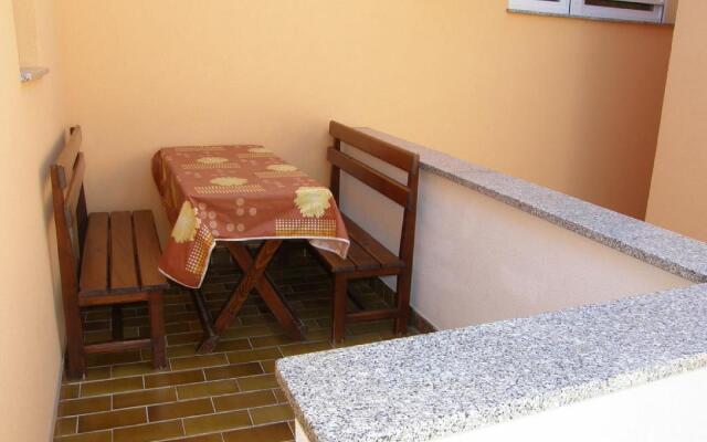 Frgacic Akvarij - One Bedroom No.2