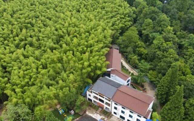 Seclusion B&B