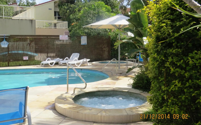 Noosa Keys Resort