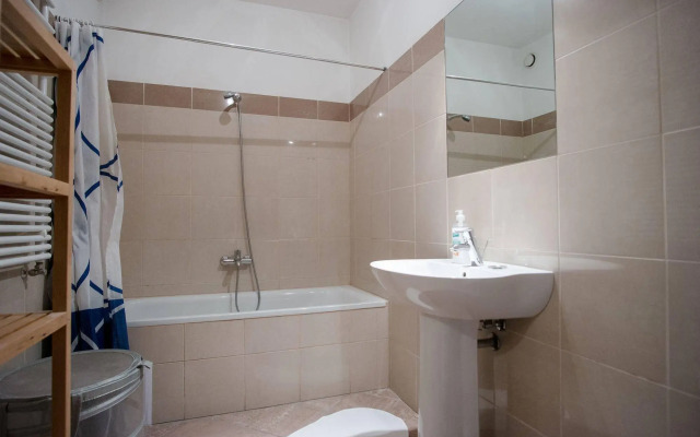 Budapest Heart Apartment