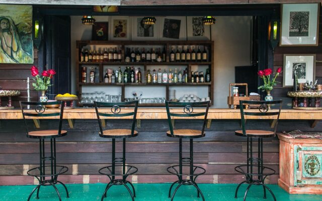 Nai Boutique House