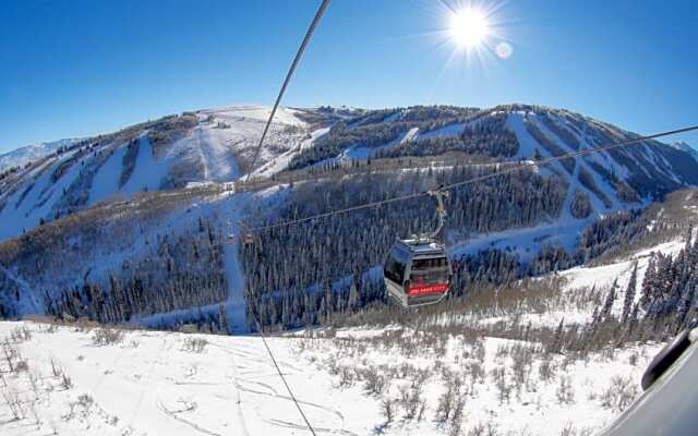Lift Park City Condominiums