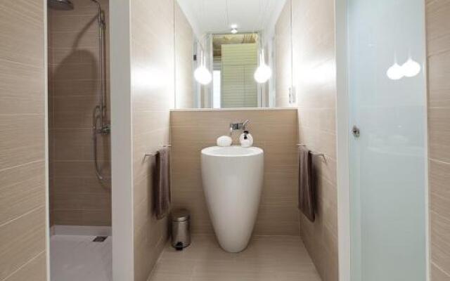 Friendly Rentals Portaferrissa