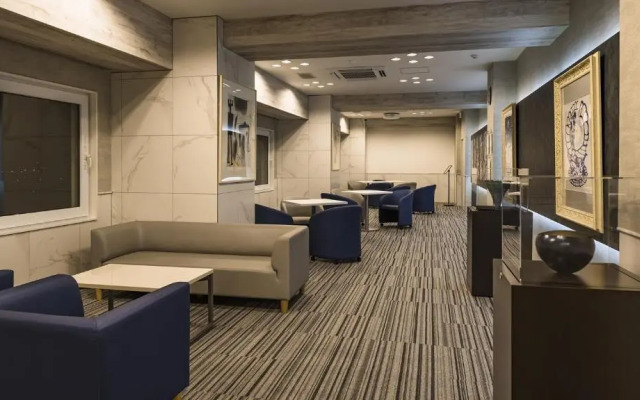 TOYOKO INN Tsubame-Sanjo Ekimae