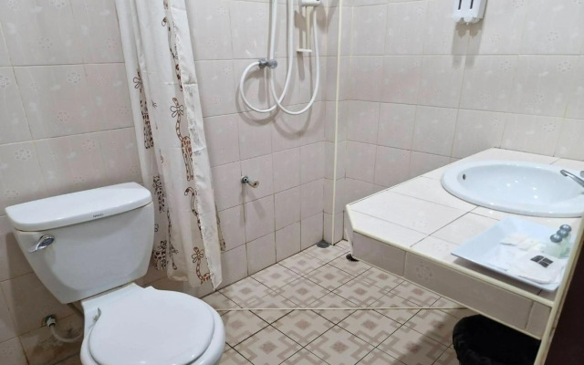 Tontarn Resort and Spa