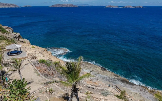 Dream Villa Pointe Milou 799