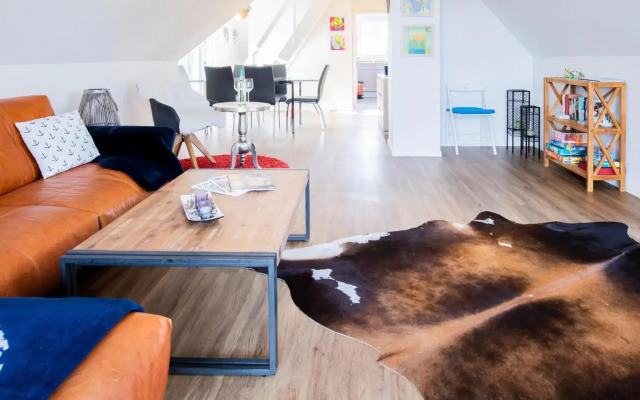 Villa Goldfisch Bonito