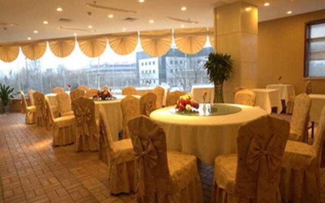 Super 8 Hotel Shangdi