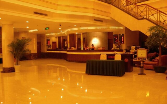 Yueda Hotel
