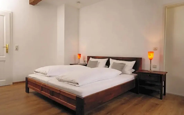 Hotel Klostermühle Siebenborn