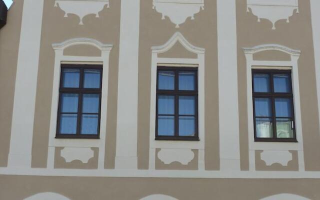 Privat U Spazalů