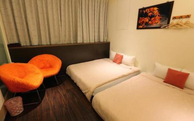 Go Go B&B