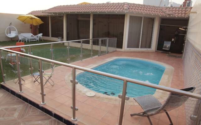 Arezzo Chalets